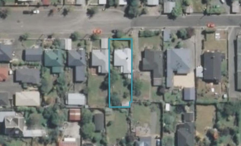 18 Roslyn Terrace, West End, Timaru - Carousel 1