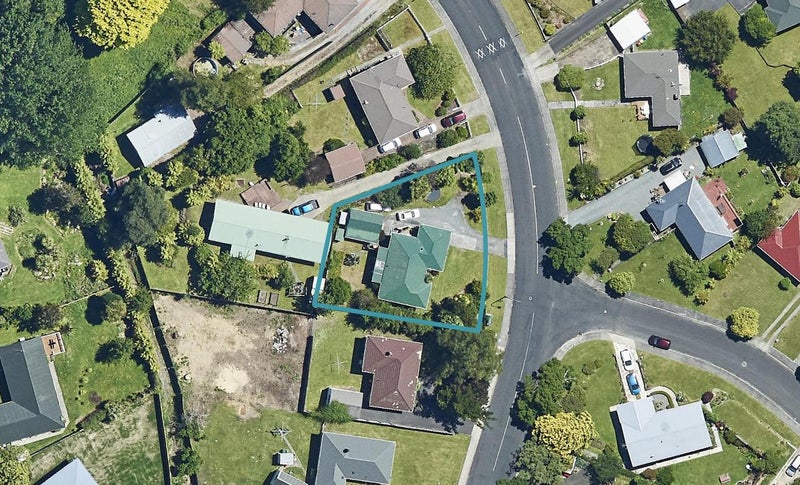 20 Pandora Avenue, Sunnybrook, Rotorua - Carousel 1