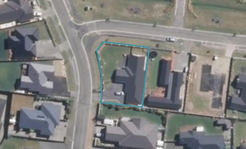 12 Hunter Hills Drive, Gleniti, Timaru - Carousel 1
