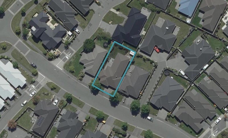 5 Cognac Drive, Yaldhurst, Christchurch - Carousel 1