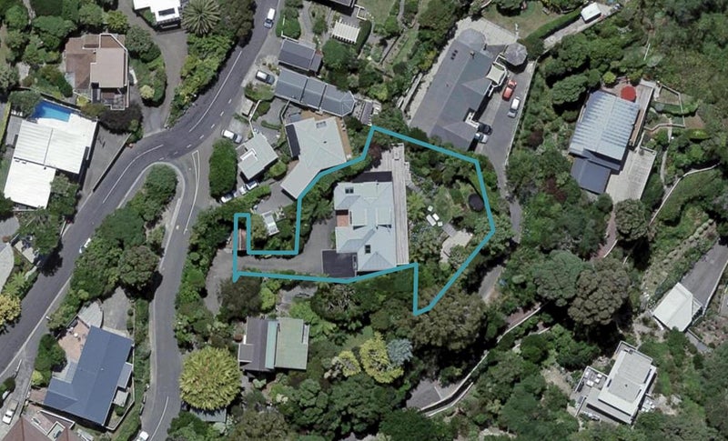 3 Fettes Crescent, Seatoun, Wellington - Carousel 1
