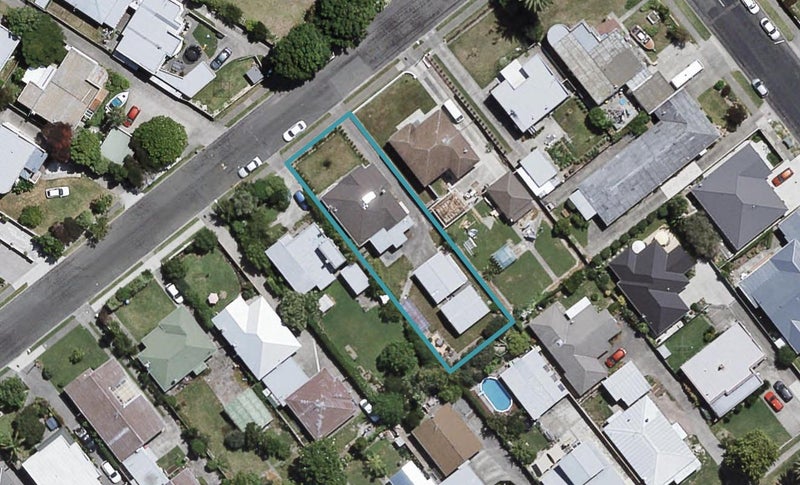 20 Higgins Street, Marewa, Napier - Carousel 1