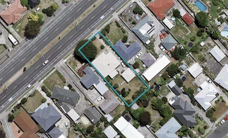 324 Kennedy Road, Onekawa, Napier - Carousel 1