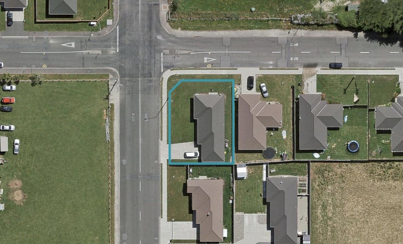 78 Chesney Street, Tisbury, Invercargill - Carousel 1