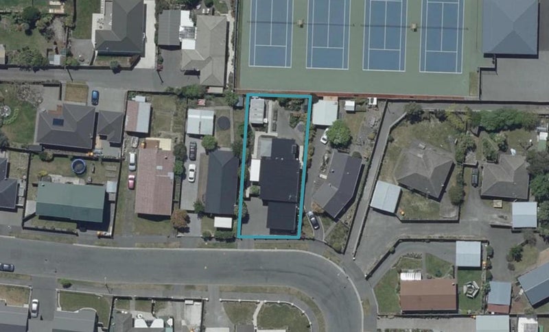 60 Castletown Place, New Brighton, Christchurch - Carousel 1