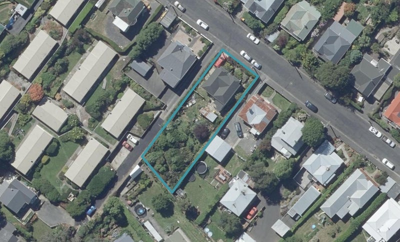 29 Beresford Street, Kaikorai, Dunedin - Carousel 1