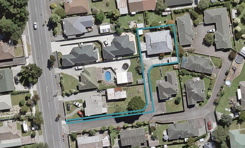 72A Gibbons Street, Ebdentown, Upper Hutt - Carousel 1