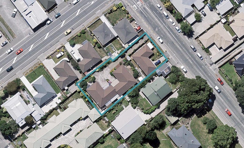 3/19 Cass Street, Kaiapoi, Kaiapoi - Carousel 1