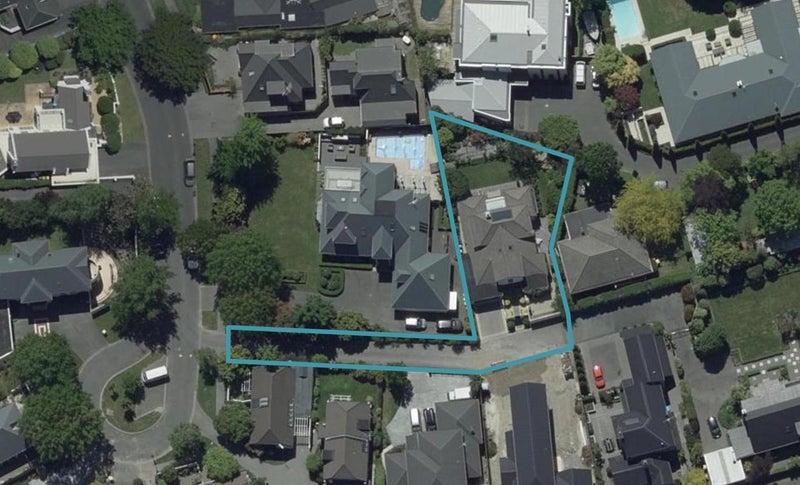 11A Swanleigh Place, Ilam, Christchurch - Carousel 1