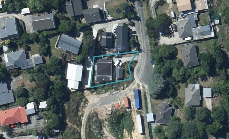 52 JACKSON TCE, Ranui, PORIRUA - Carousel 1
