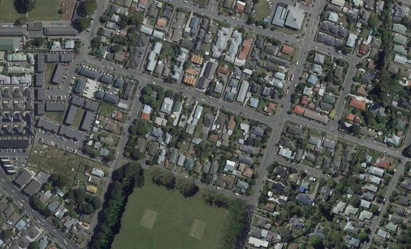 6/38 Buffon Street, Waltham, Christchurch - Carousel 1