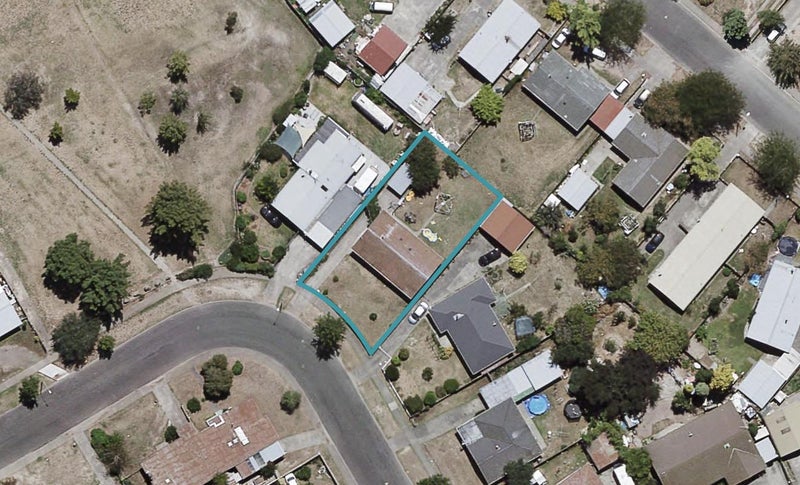 8 Amundsen Avenue, Flaxmere, Hastings - Carousel 1