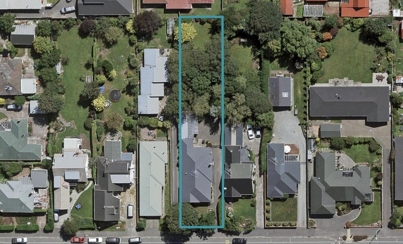 100 Herbert Street, Gladstone, Invercargill - Carousel 1