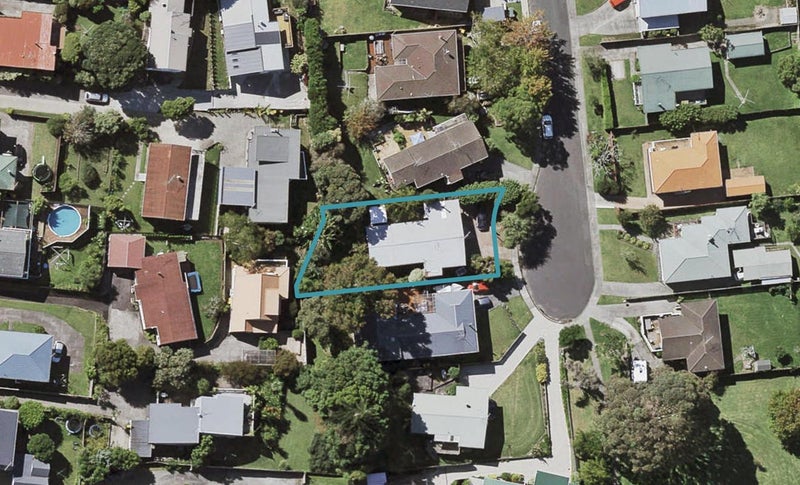 19 Keldale Place, Forrest Hill, Auckland - Carousel 1