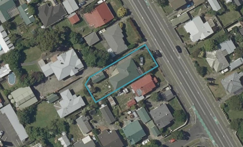 96 Wood Street, Takaro, Palmerston North - Carousel 1