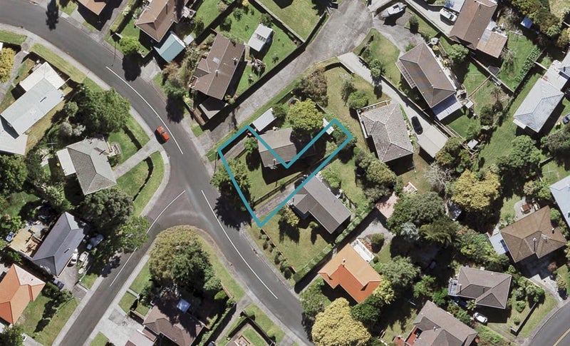 66A Donovan Avenue, Massey, Auckland - Carousel 1