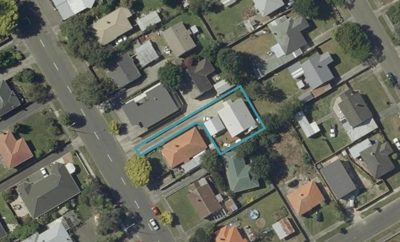 199 VOGEL STREET, Roslyn, Palmerston North  - Carousel 1