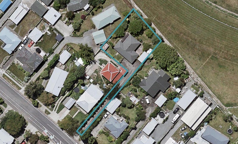 113B Gascoigne Street, Raureka, Hastings - Carousel 1