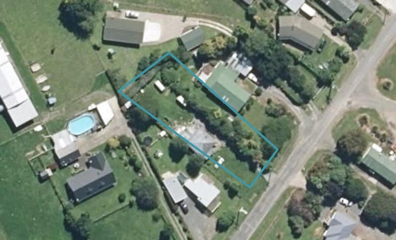 65 Kirton Road, Manunui, Taumarunui - Carousel 1