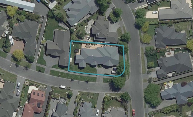 2 Ashton Mews, Casebrook, Christchurch - Carousel 1