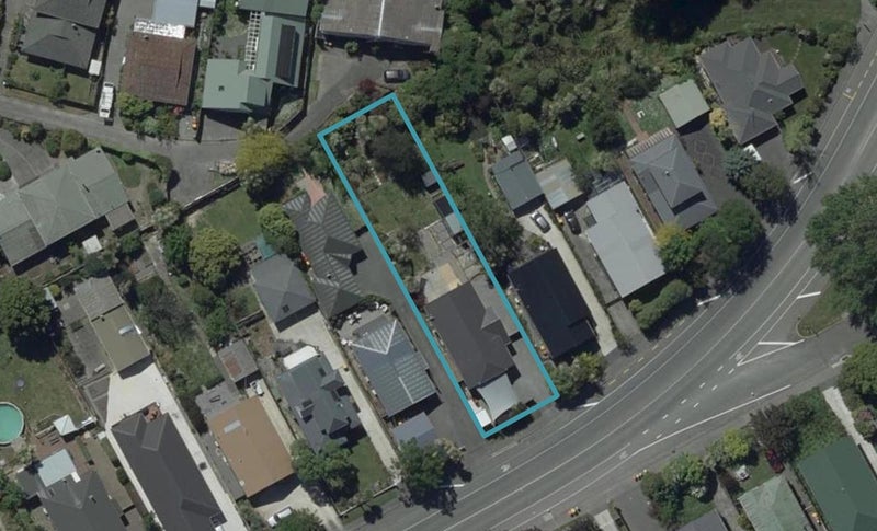 141 St Martins Road, Saint Martins, Christchurch - Carousel 1
