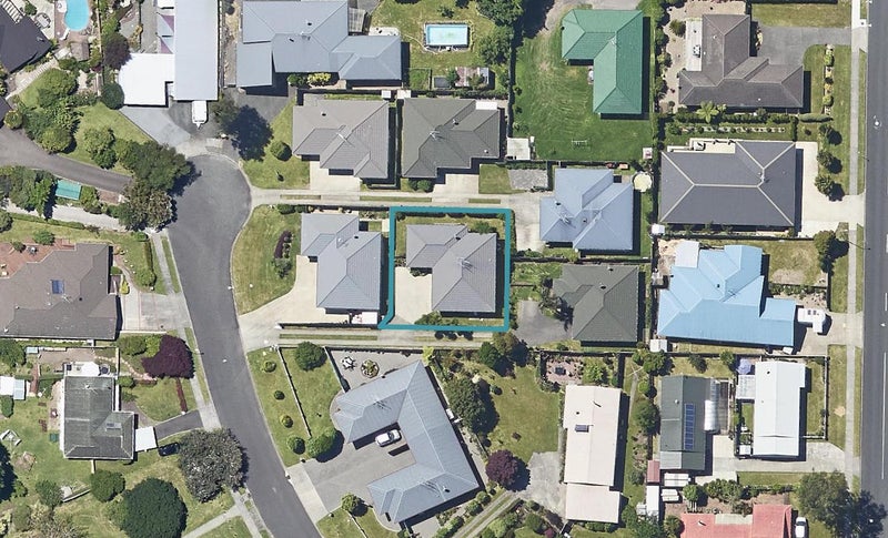 12B Blundell Place, Katikati, Katikati - Carousel 1