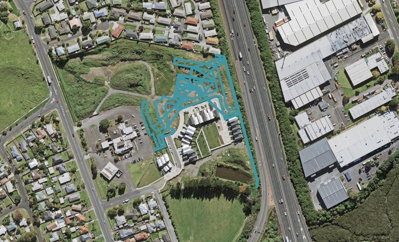 20 Tima Lane, Mangere Bridge, Auckland - Carousel 1