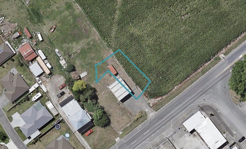 6 Gilbert Close, Mahora, Hastings - Carousel 1