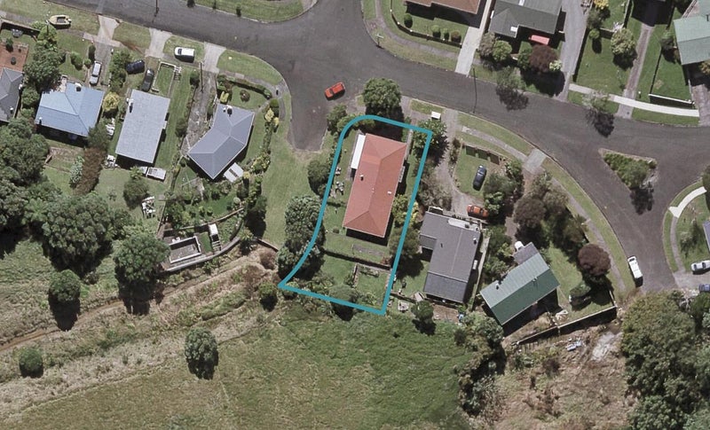34 Whakawhiti Street, Marfell, New Plymouth - Carousel 1