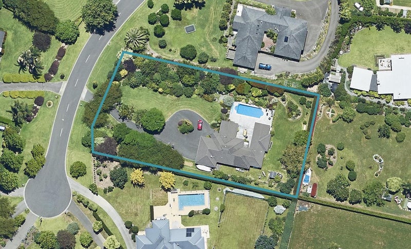 109 Freeburn Road, Pyes Pa, Tauranga - Carousel 1