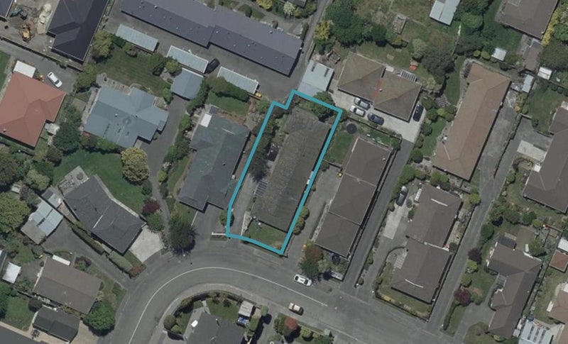 1/95 Cheyenne Street, Sockburn, Christchurch - Carousel 1