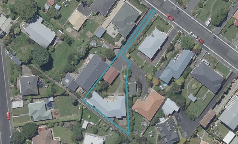 25 Edgar Street, Wakari, Dunedin - Carousel 1