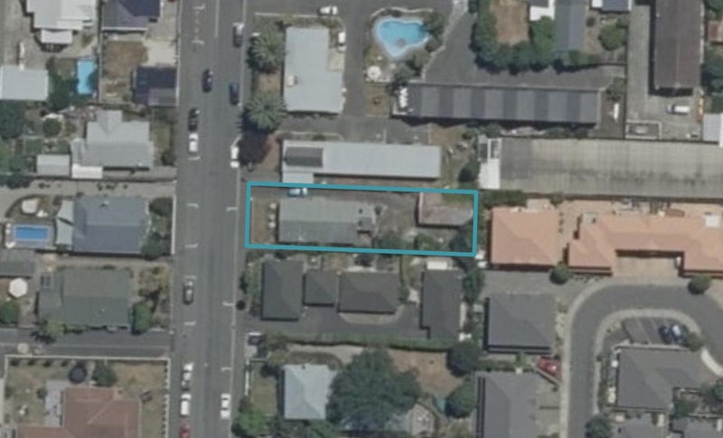 123 Milton Street, The Wood, Nelson - Carousel 1