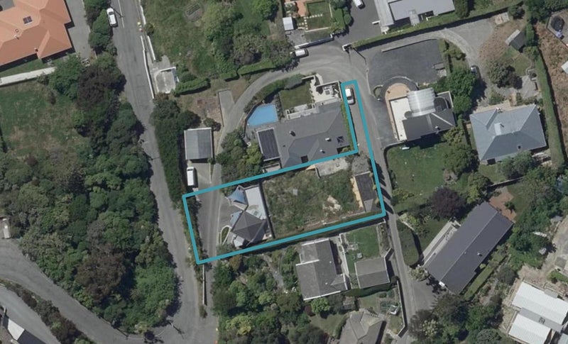 35 Te Awakura Terrace, Mount Pleasant, Christchurch - Carousel 1
