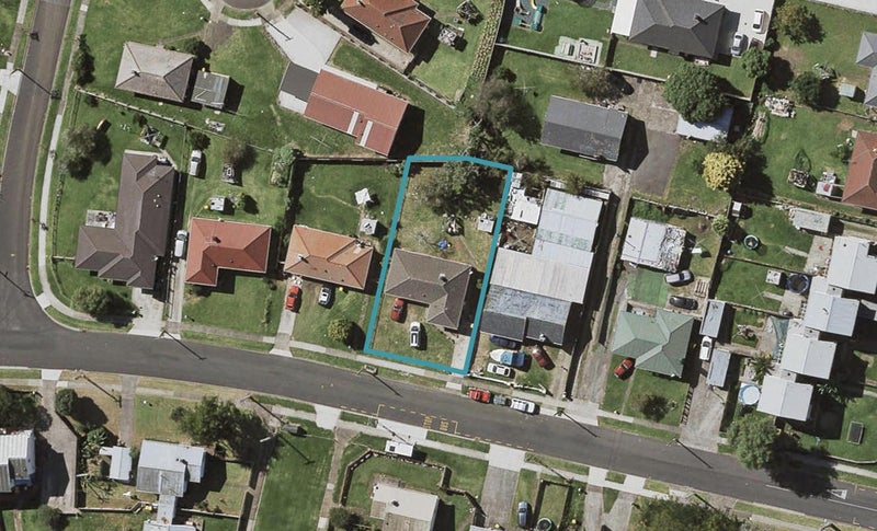20 Valder Avenue, Otara, Auckland - Carousel 1