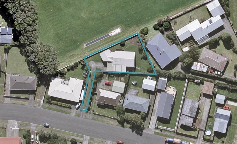 26 Glamis Avenue, Bell Block, New Plymouth - Carousel 1