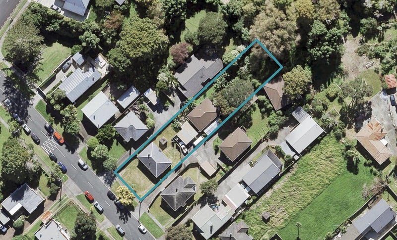 31 Northall Road, New Lynn, Auckland - Carousel 1