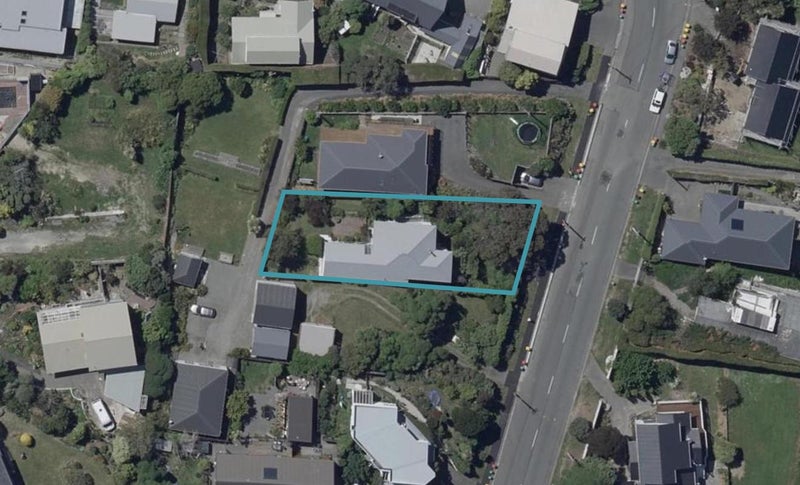 46 Major Hornbrook Road, Mount Pleasant, Christchurch - Carousel 1