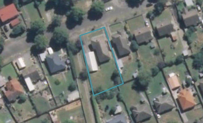 42 Dunkirk Street, Marchwiel, Timaru - Carousel 1