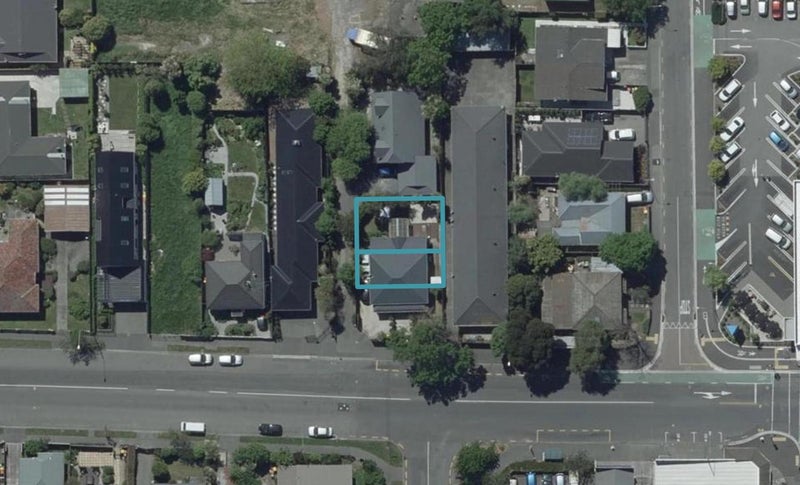2/45 Edgeware Road, St Albans, Christchurch - Carousel 1