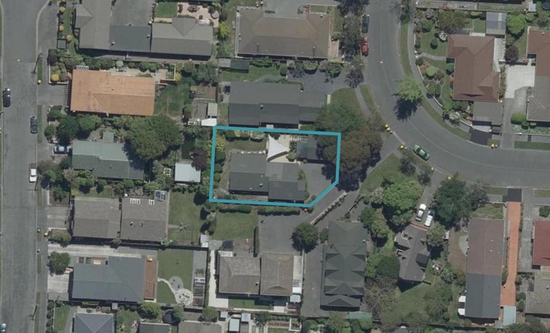 31 Chipping Lane, Redwood, Christchurch - Carousel 1