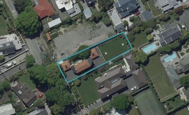 2/34 Helmores Lane, Merivale, Christchurch - Carousel 1