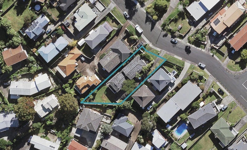 1/41 Monarch Avenue, Hillcrest, Auckland - Carousel 1