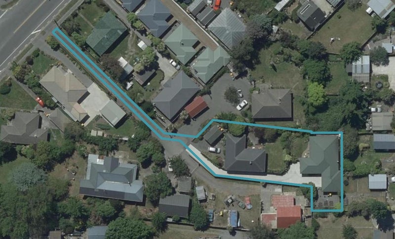 2B Wainoni Road, Wainoni, Christchurch - Carousel 1