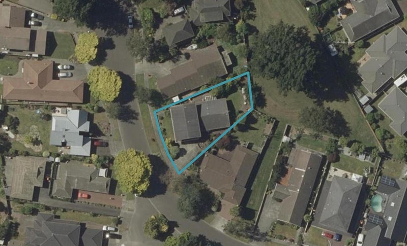 24 Aintree Crescent, Awapuni, Palmerston North - Carousel 1