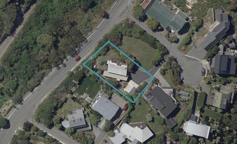 112 Richmond Hill Road, Richmond Hill, Christchurch - Carousel 1