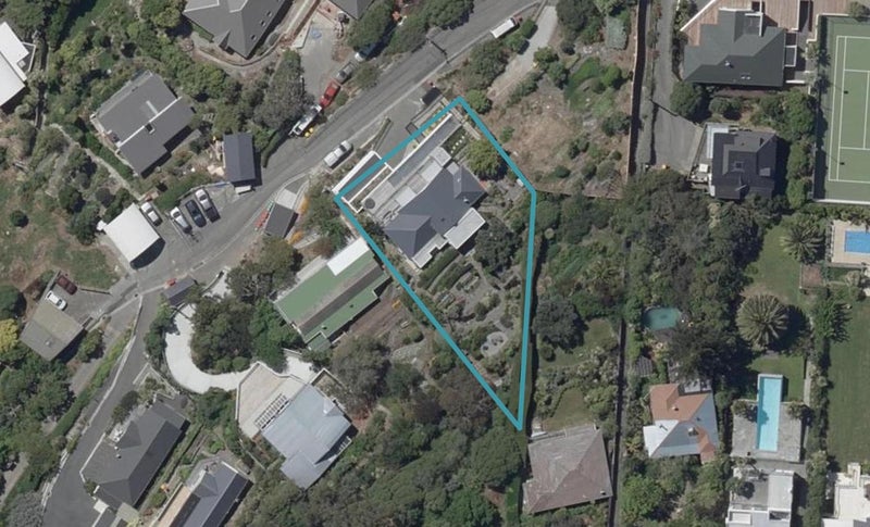31 Kinsey Terrace, Clifton, Christchurch - Carousel 1