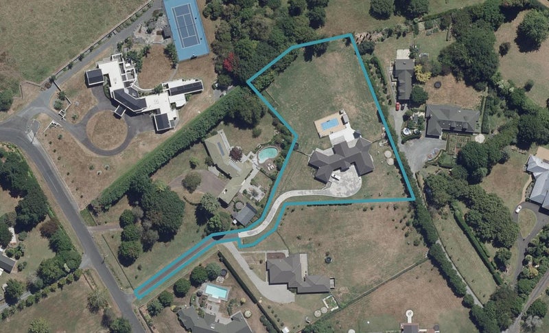 13A Cedar Park Road, Tamahere, Hamilton - Carousel 1