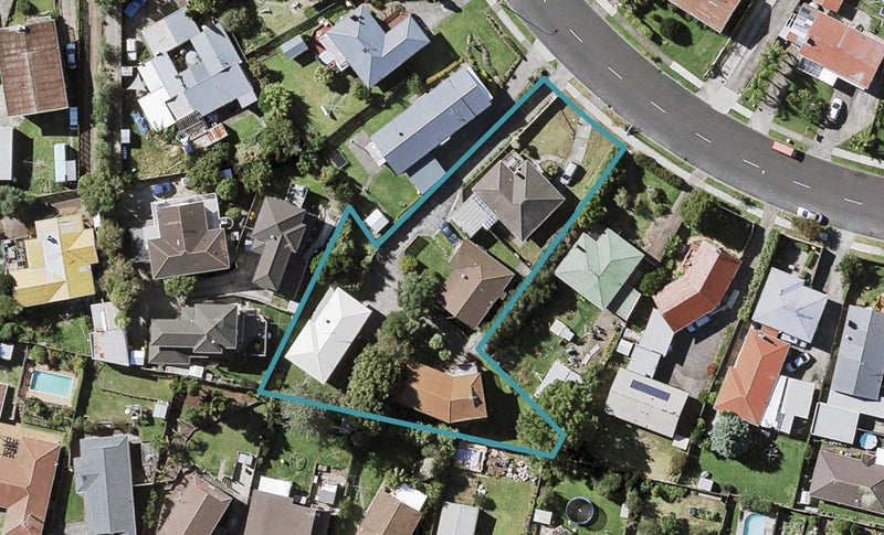 3/39 Larne Avenue, Pakuranga Heights, Auckland - Carousel 1