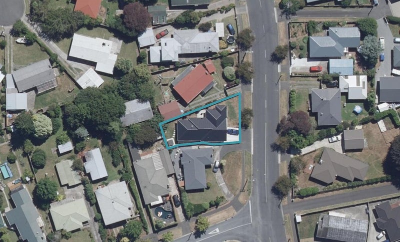7A Morris Road, Hillcrest, Hamilton - Carousel 1